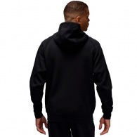 Hanorac Nike M J DF SPRT HOOP FLC FZ thumbnav 3