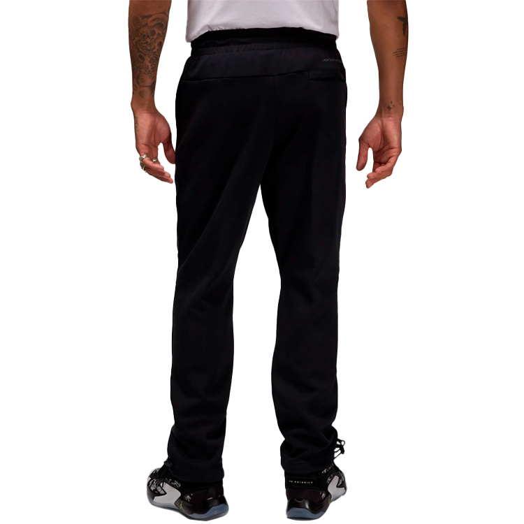 Брюки Nike M J DF SPRT HOOP FLC PANT XS Черный Мужской photo 5