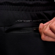 Брюки Nike M J DF SPRT HOOP FLC PANT thumbnav 4