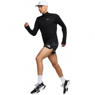 Hanorac Nike M NK DF TRAIL MIDLAYER HZ thumbnav 2