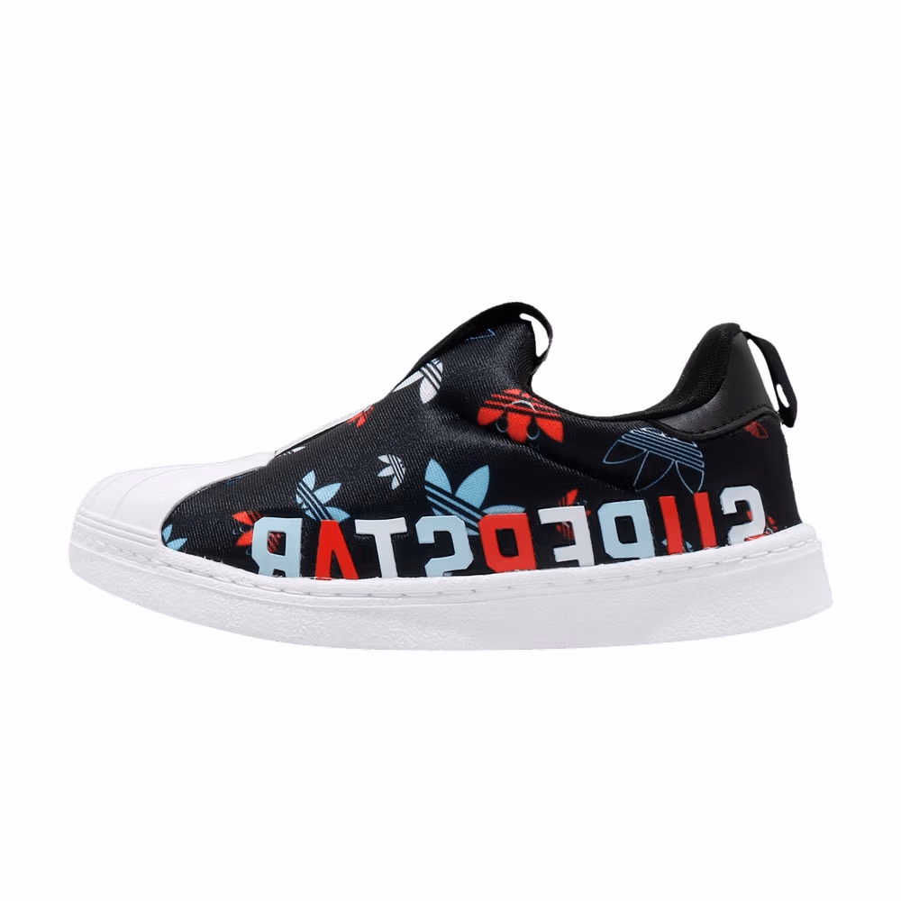 Кроссовки Adidas SUPERSTAR 360 X I
