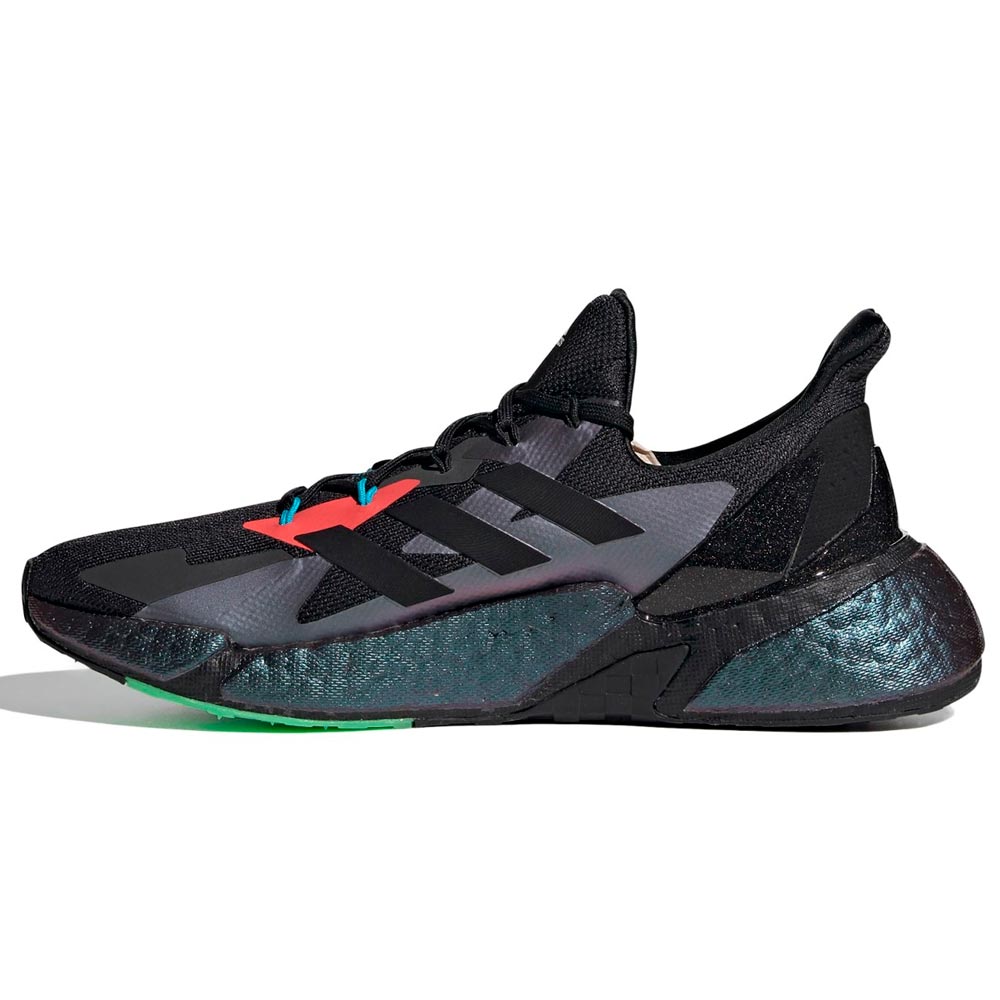 Кроссовки Adidas X9000L4 / Мужской / 42 / Черный photo 1 Кроссовки Adidas X9000L4 / Мужской / 42 / Черный photo 1
