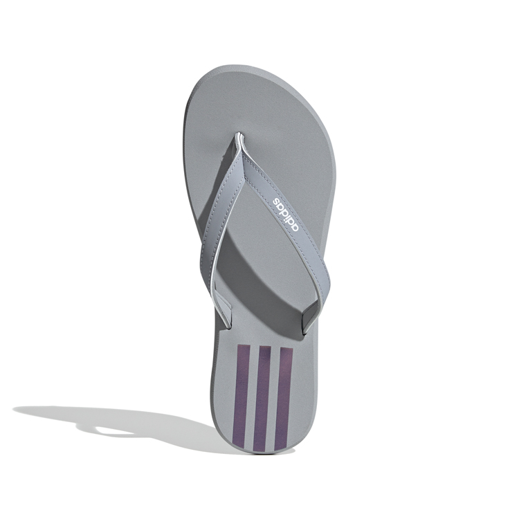Шлепанцы Adidas EEZAY FLIP FLOP / Женский / 38 / Серый photo 2