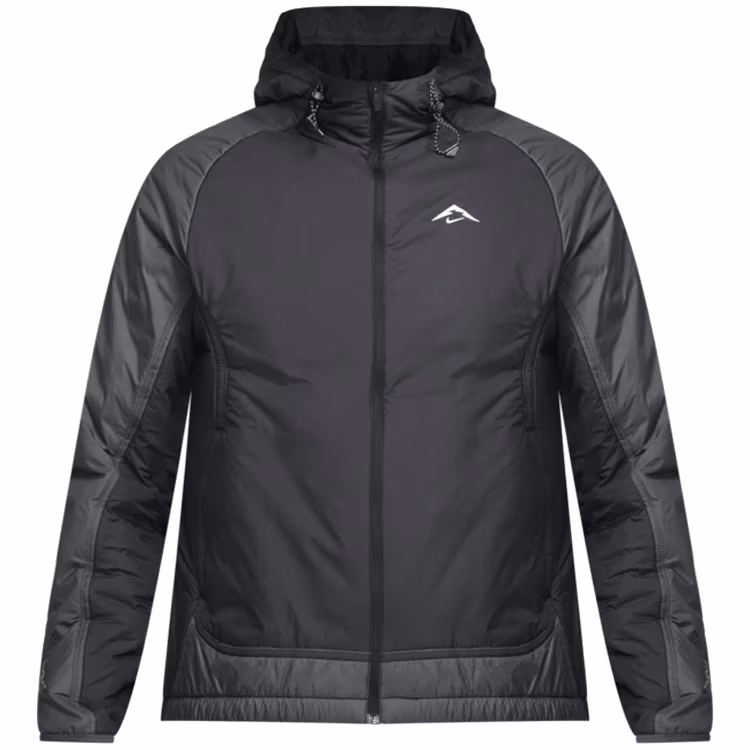 Куртка Nike M NK THFIT PRIMALOFT TRAIL JKT