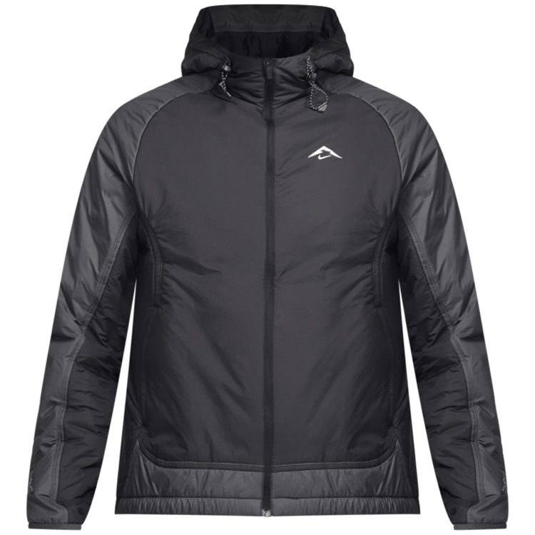 Scurta Nike M NK THFIT PRIMALOFT TRAIL JKT photo Scurta Nike M NK THFIT PRIMALOFT TRAIL JKT photo
