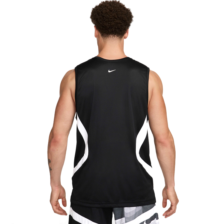 Майка для мужчин Nike M NK DF ICON JSY STRTFV S Черный photo 5