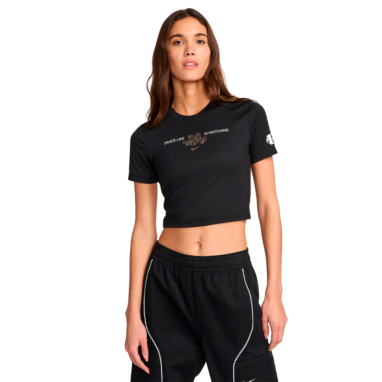 Tricou Nike B NSW SI SS TEE XS Negru Barbati photo 2