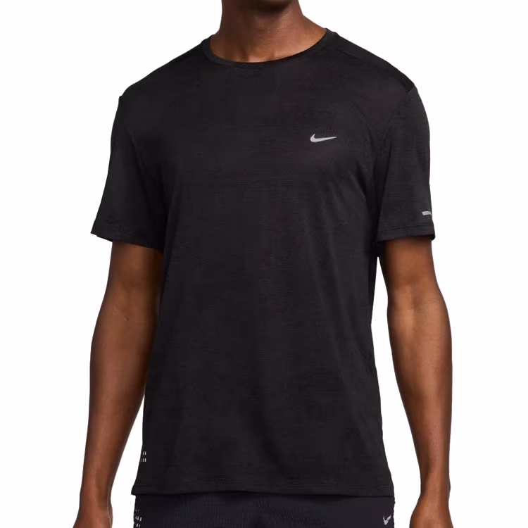 Футболка Nike M NK DFADV RUN DIV SS TOP