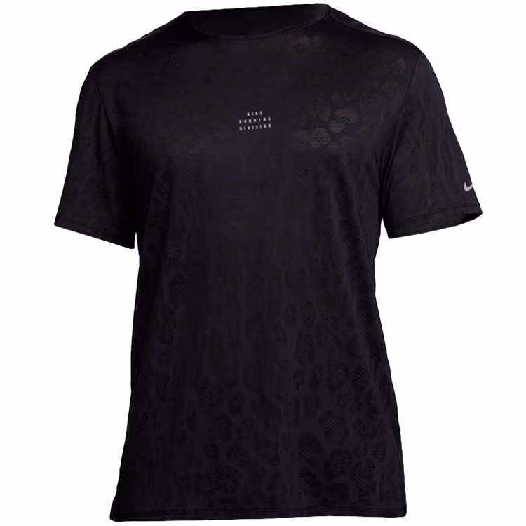 Tricou Nike M NK DF RISE 365 RUN DIV SS