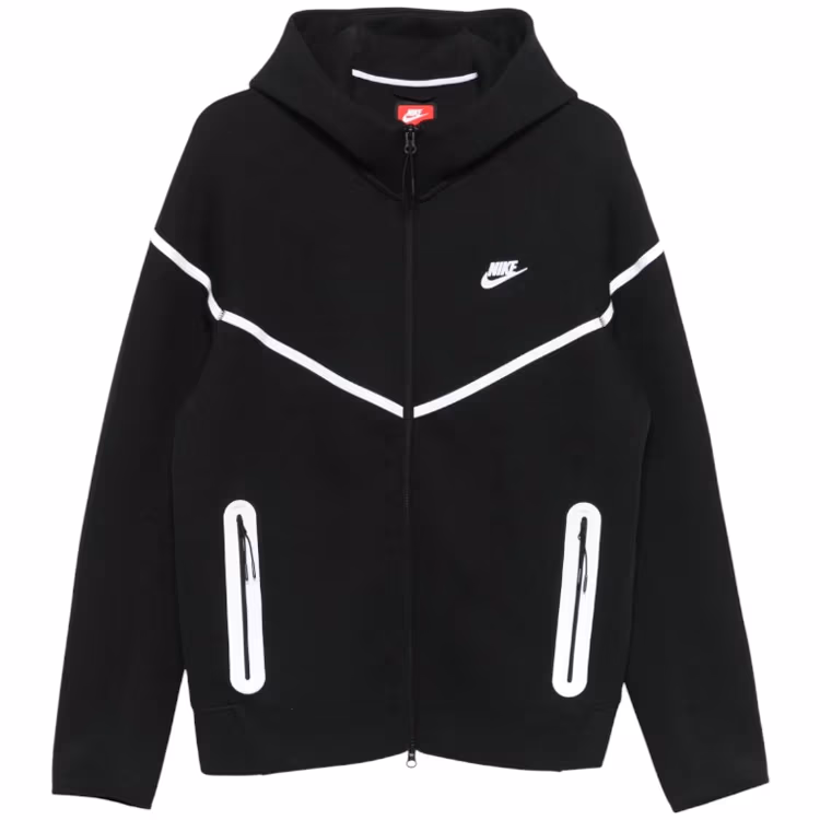 Hanorac Nike M NK TCH SSNL TF+ WR FZ