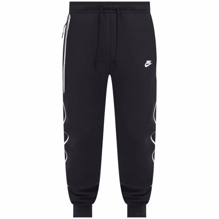 Брюки Nike M NK TCH SSNL TF+ JOGGER