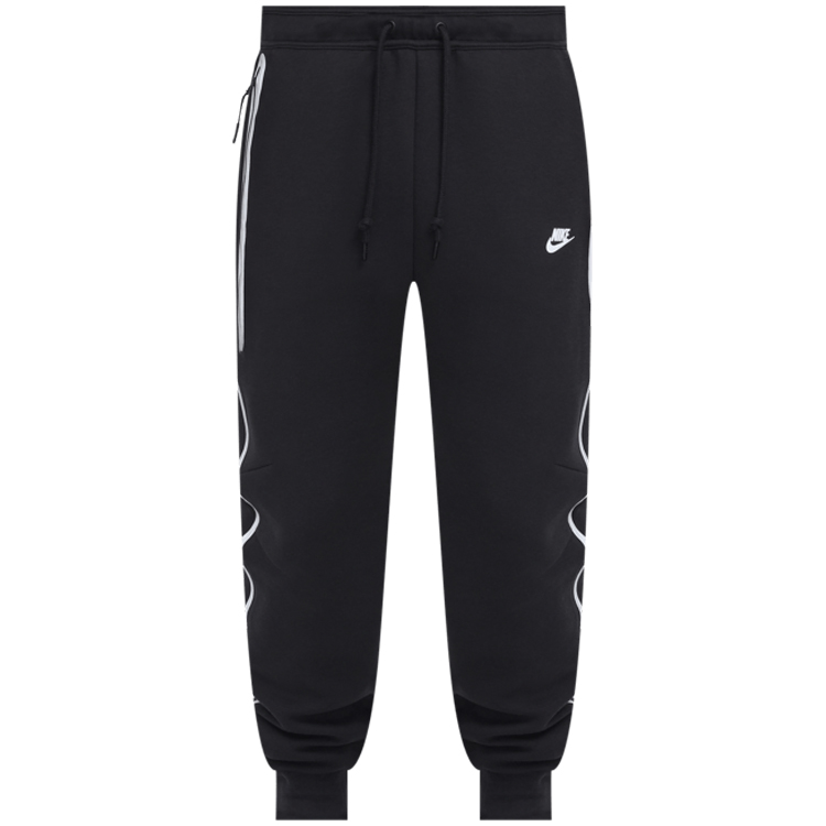 Брюки Nike M NK TCH SSNL TF+ JOGGER photo Брюки Nike M NK TCH SSNL TF+ JOGGER photo