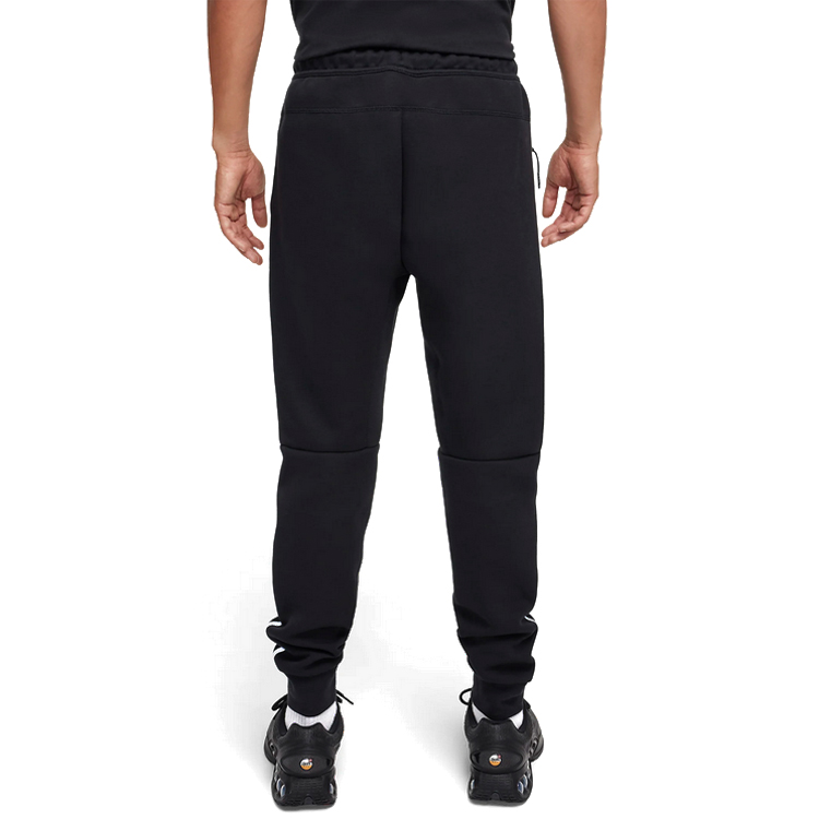 Pantaloni Nike M NK TCH SSNL TF+ JOGGER L Negru Barbati photo 4