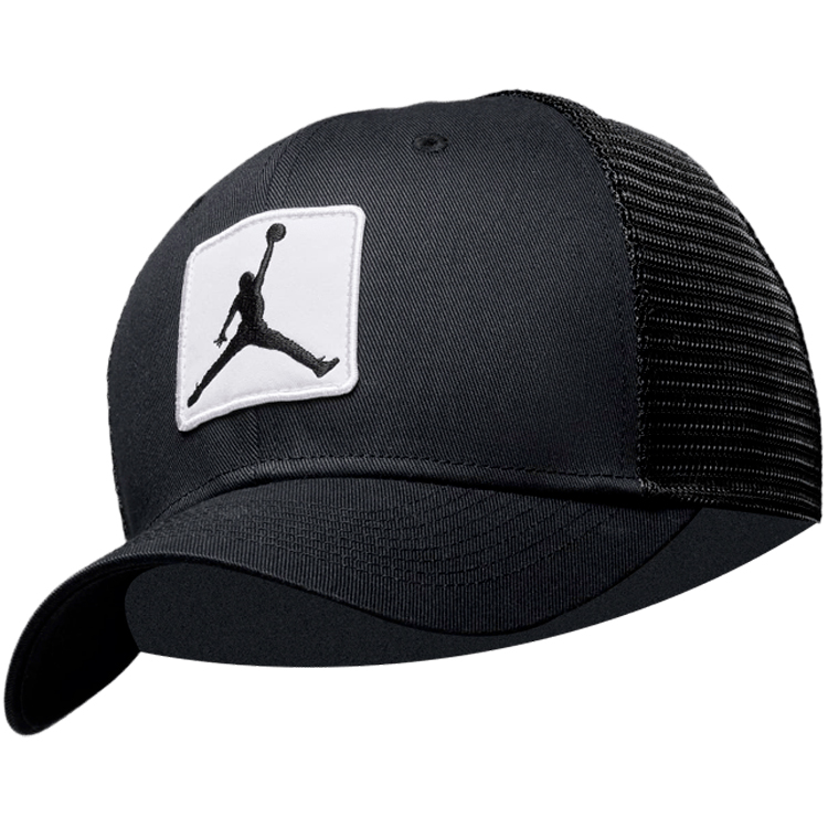 Chipiu Nike U J RISE CAP S CB TRKR JM PTCH S-M Negru photo 1 Chipiu Nike U J RISE CAP S CB TRKR JM PTCH S-M Negru photo 1