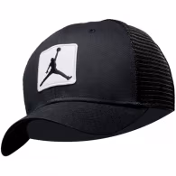Chipiu Nike U J RISE CAP S CB TRKR JM PTCH