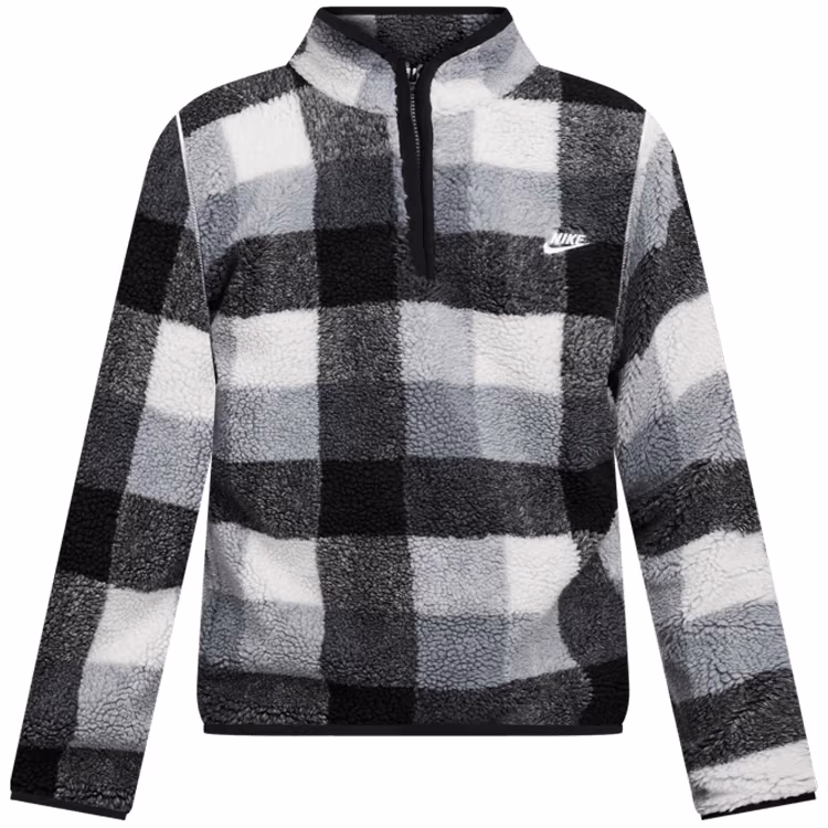 Hanorac Nike M NK CLUB SSNL WNTRZD AOP HZ