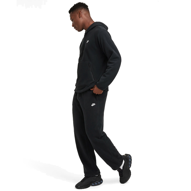 Брюки Nike M NK CLUB SSNL WINTERIZED PANT XL Черный Мужской photo 3