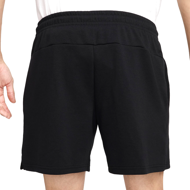 Шорты мужские Nike M NK DF PRIMARY 7IN SHORT XL Черный photo 3