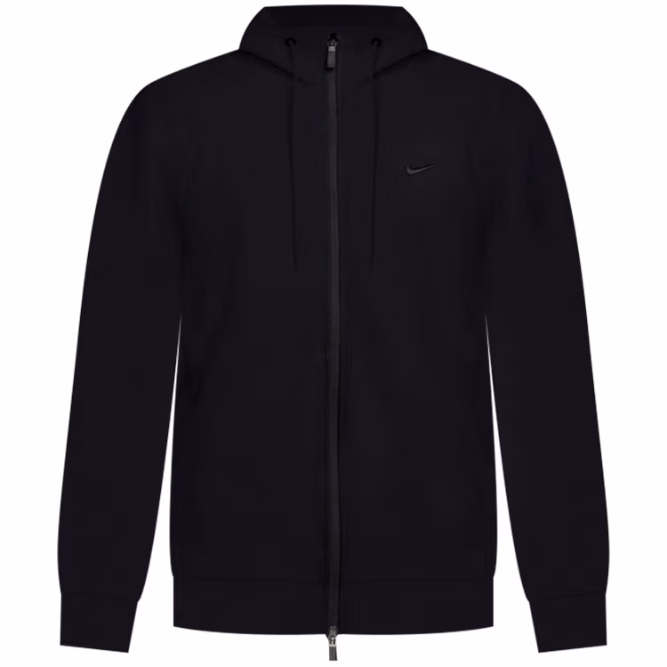 Hanorac Nike M NK DF UV PRIMARY FZ HOODIE