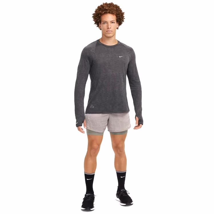 Толстовка Nike M NK TFADV RUN DIV LS TOP