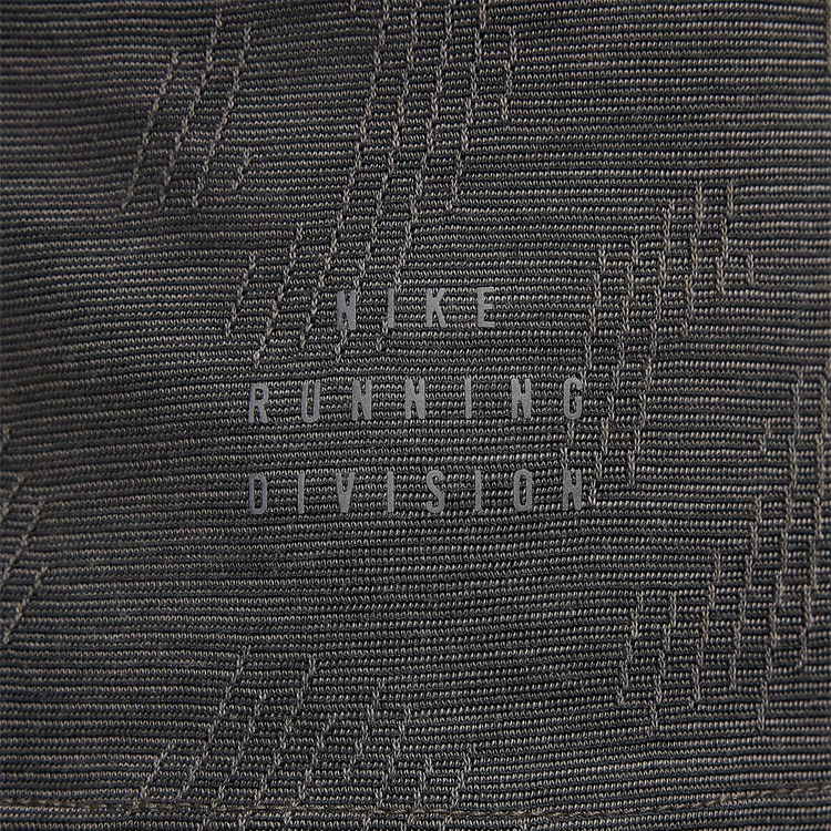 Мужская Толстовка Nike M NK TFADV RUN DIV LS TOP S Серый photo 4