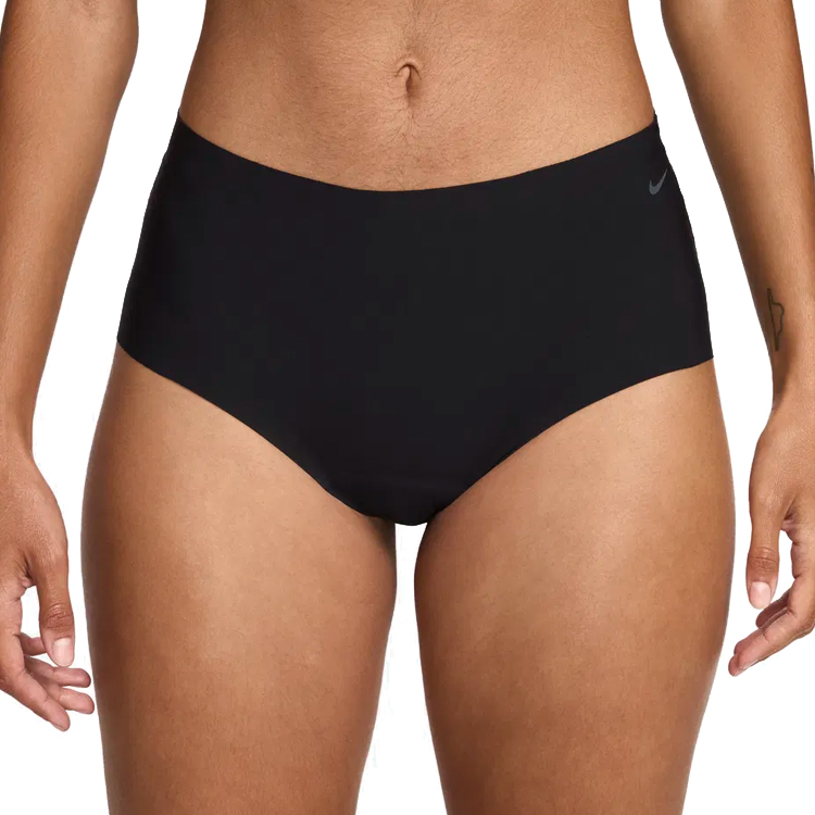 Белье Nike W NK LPP UNDERWEAR BOYSHORT photo 