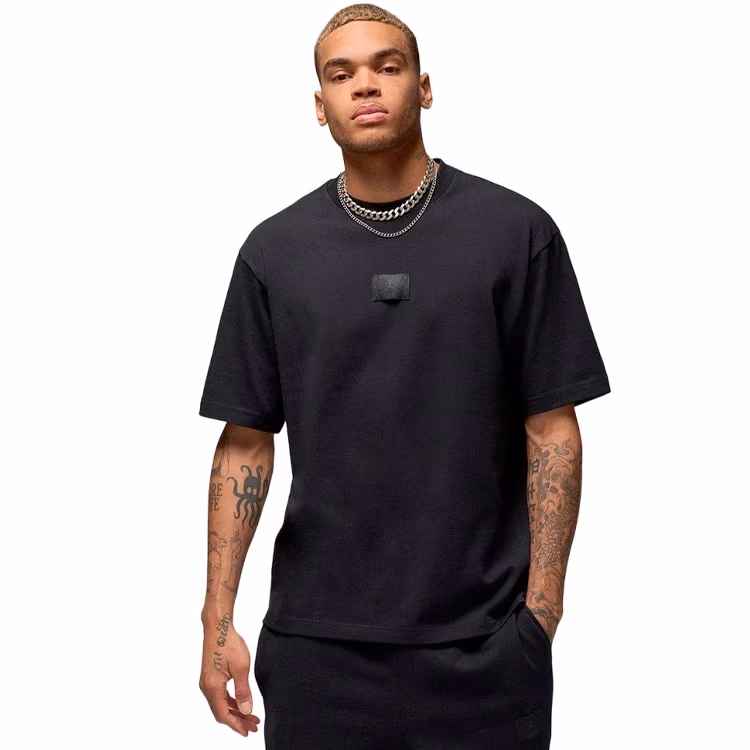 Футболка Nike M J FLT ESS 85 SS CREW