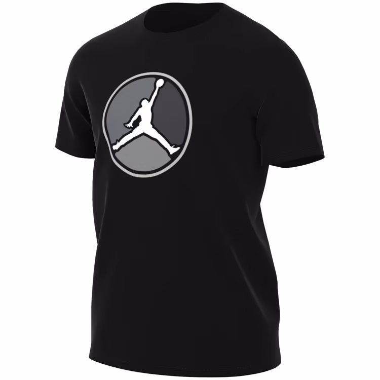 Tricou Nike M J JUMPMAN HBR SS CREW