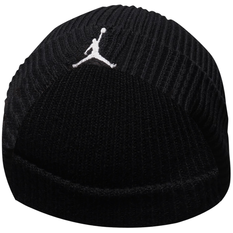 Caciula Nike U J TERRA BEANIE ESS One size Negru photo 1