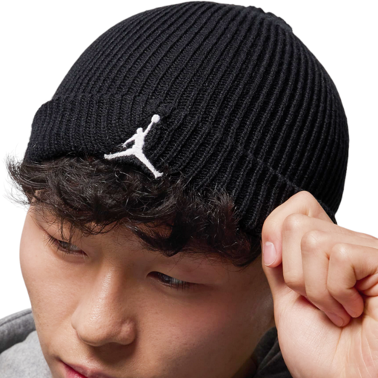 Caciula Nike U J TERRA BEANIE ESS One size Negru photo 5