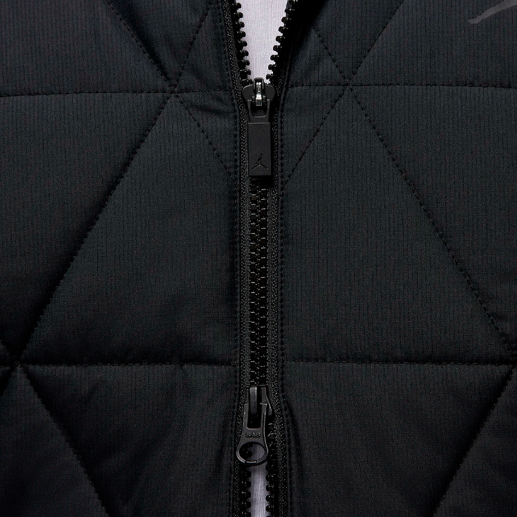 Куртка мужская Nike M J TF SPRT STMT MDWT JKT XXL Черный photo 4