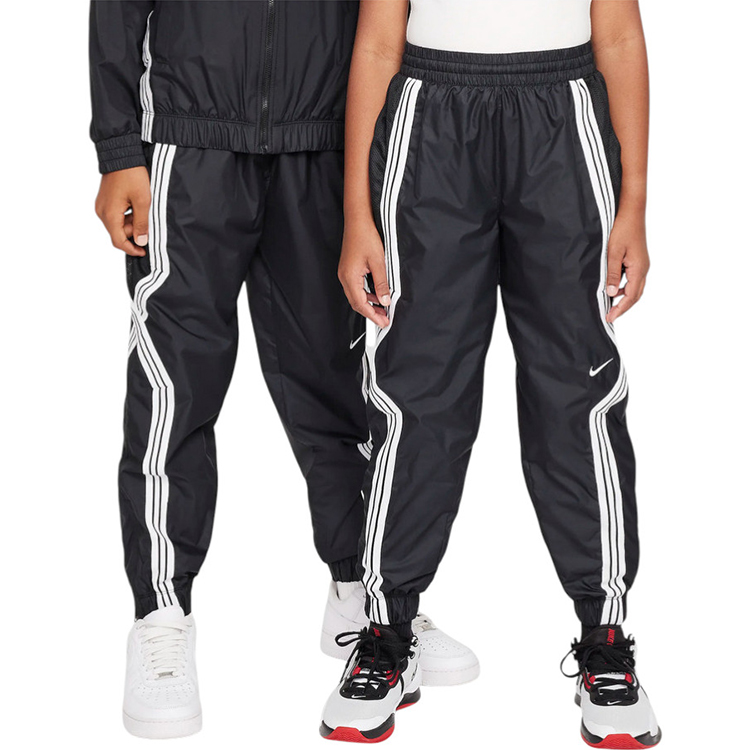 Pantaloni Nike K NK RPL CROSSOVER PANT SR / Barbati / L / Negru photo 3