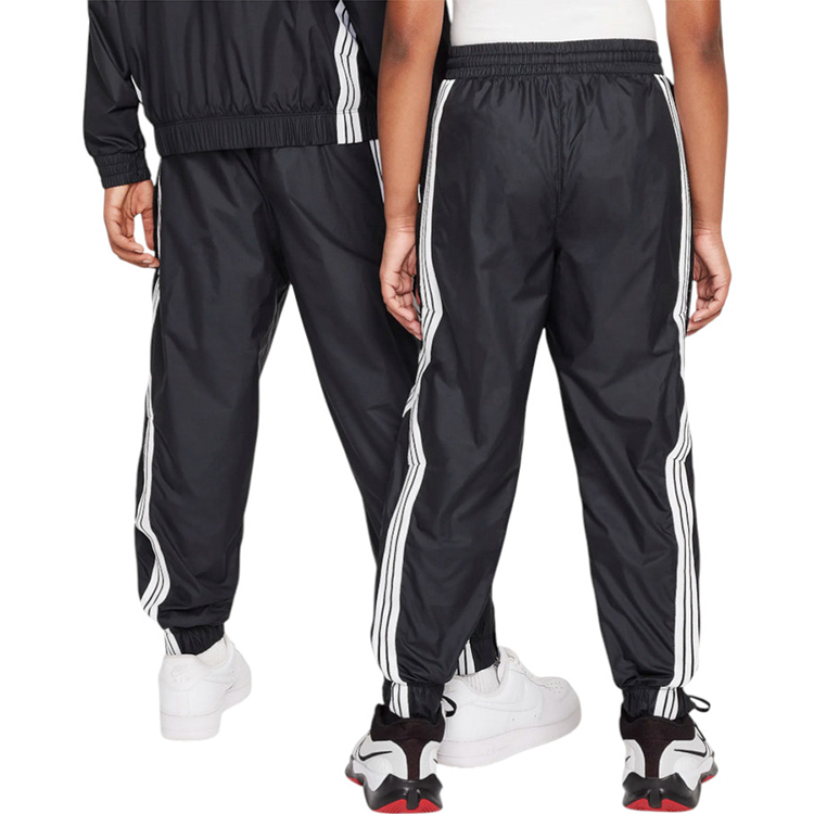 Pantaloni Nike K NK RPL CROSSOVER PANT SR / Barbati / L / Negru photo 4