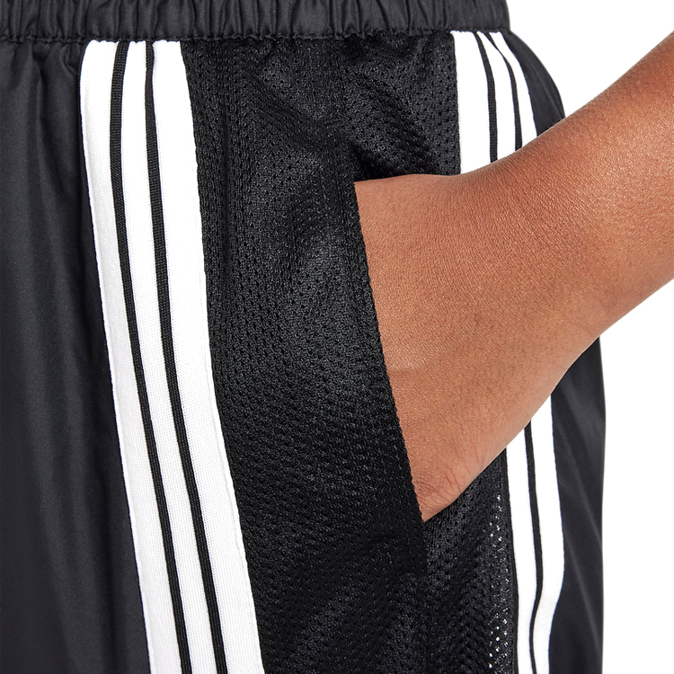 Pantaloni Nike K NK RPL CROSSOVER PANT SR / Barbati / L / Negru photo 5