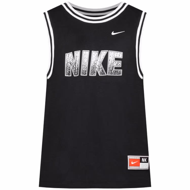 Maiou Nike K NK DF COB JSY TANK