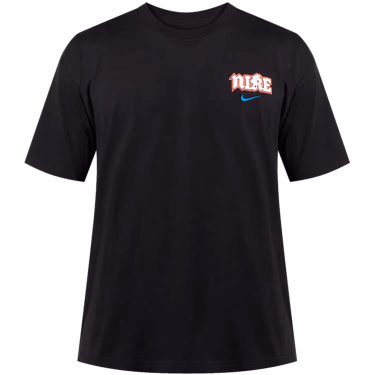 Tricou Nike M NSW TEE M90 OC LBR DNA