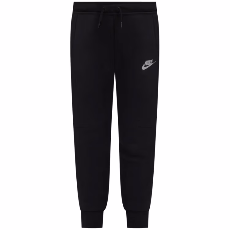 Pantaloni Nike B NSW TCH FLC SSNL TF+ JOGGER