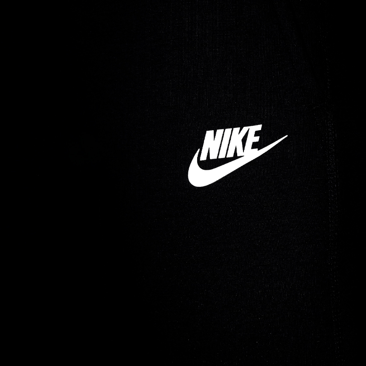 Брюки Nike B NSW TCH FLC SSNL TF+ JOGGER / Мужской / XL / Черный photo 3