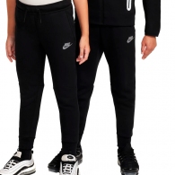 Брюки Nike B NSW TCH FLC SSNL TF+ JOGGER thumbnav 2