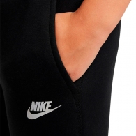 Брюки Nike B NSW TCH FLC SSNL TF+ JOGGER thumbnav 5