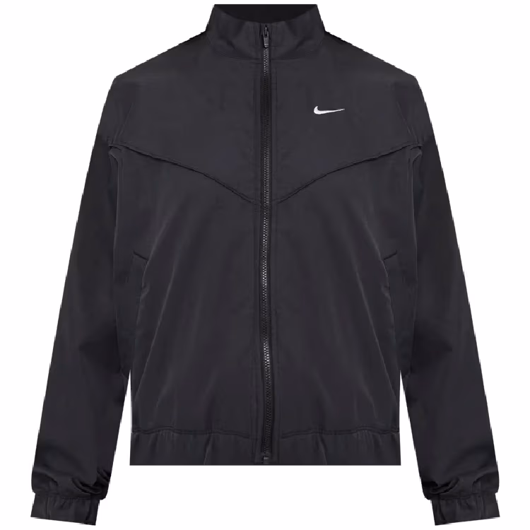 Hanorac Nike G NSW LTWT OVRSZD JKT STY STAR