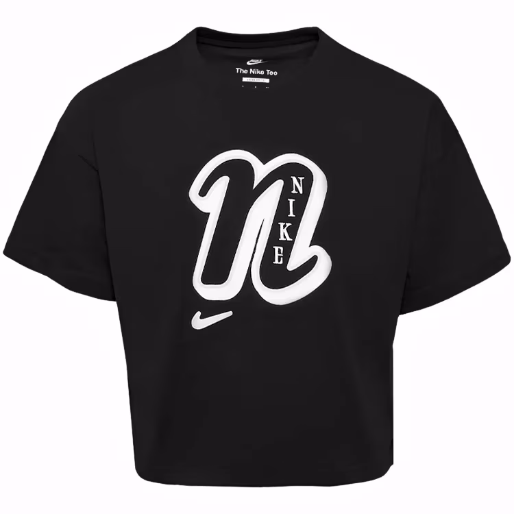Tricou Nike G NSW TEE GRAPHIC STAR