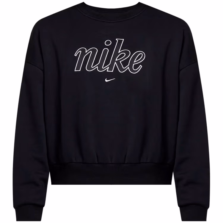Hanorac Nike G NSW CLUB FLC BXY CRW GX STAR