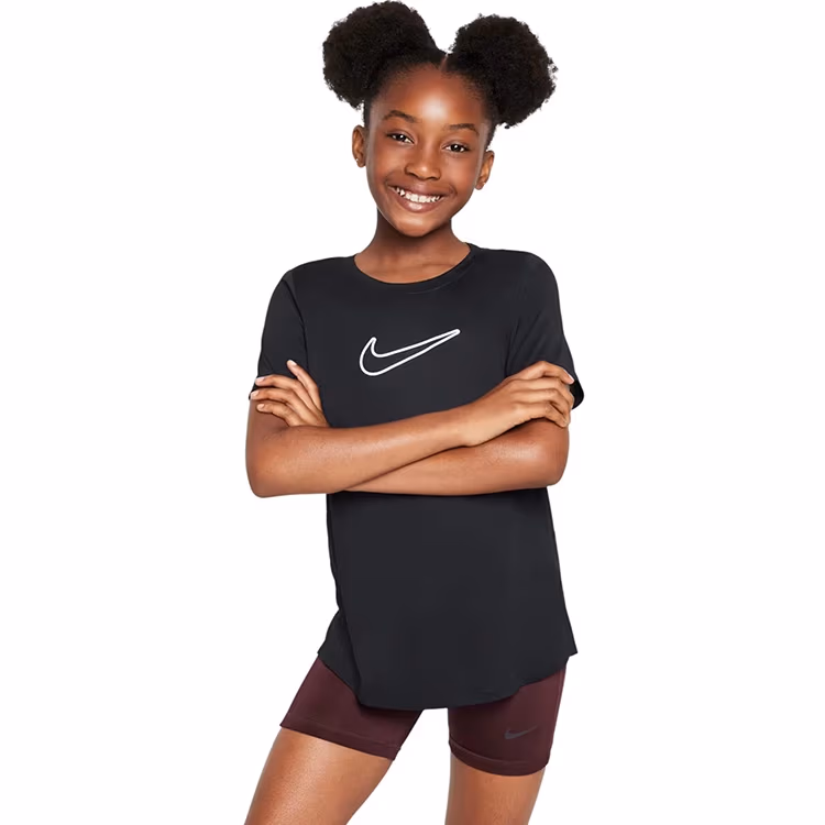 Футболка Nike G NK DF ONE STD SS TOP HBR