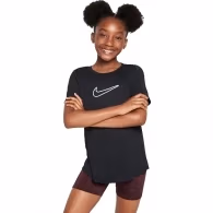 Tricou Nike G NK DF ONE STD SS TOP HBR
