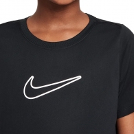 Tricou Nike G NK DF ONE STD SS TOP HBR thumbnav 4