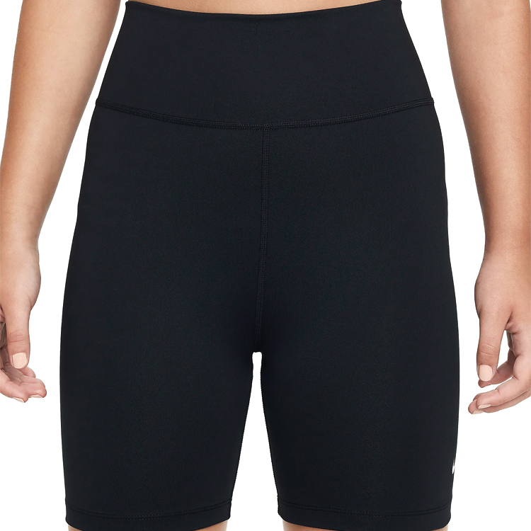 Шорты Nike G NK DF ONE 5IN BIKE SHORT M Черный Женский photo 3