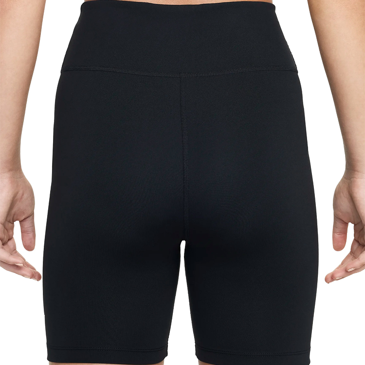 Шорты Nike G NK DF ONE 5IN BIKE SHORT M Черный Женский photo 5