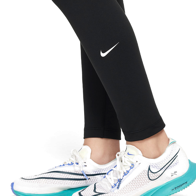Легинсы Nike G NK DF ONE TGHT XL Черный Женский photo 3