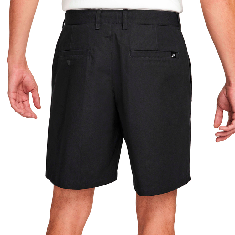 Шорты мужские Nike M CLUB CHINO SHORT 34 Черный photo 5